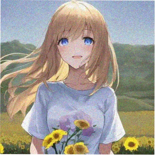观众阿柚头像